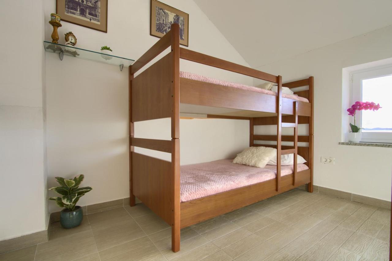 Old Fisherman'S House - Apartment Sonja Banj Ngoại thất bức ảnh