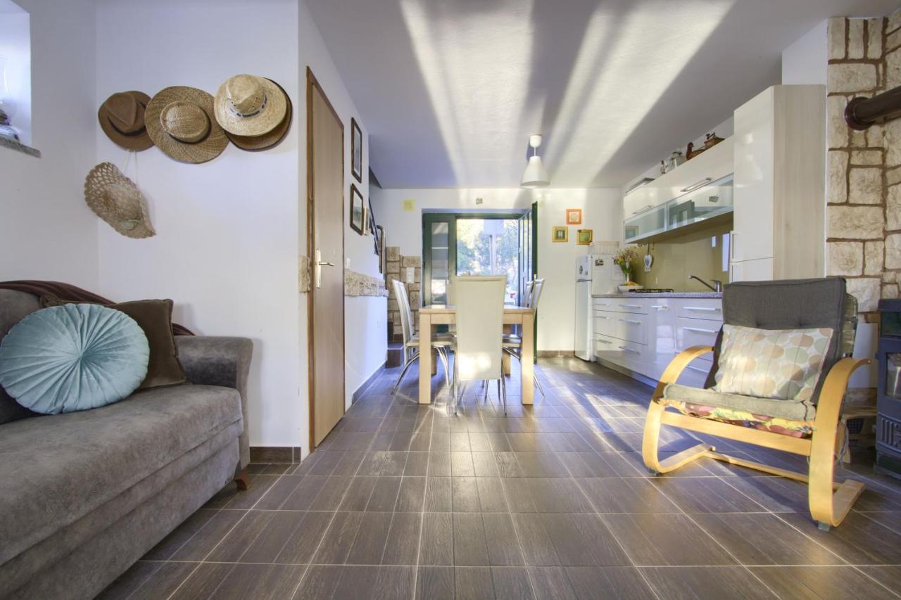 Old Fisherman'S House - Apartment Sonja Banj Ngoại thất bức ảnh